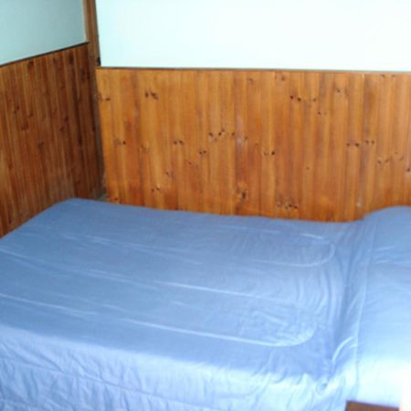 Hotel Riviera Rosario Eksteriør bilde