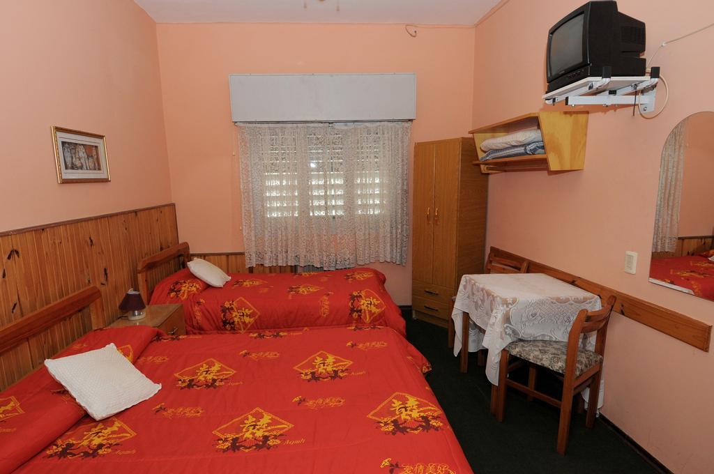 Hotel Riviera Rosario Rom bilde
