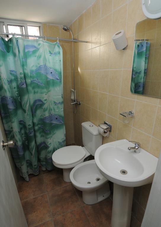 Hotel Riviera Rosario Rom bilde
