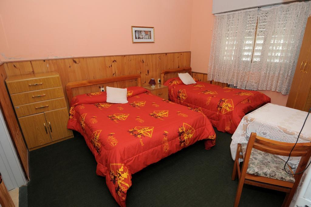 Hotel Riviera Rosario Rom bilde