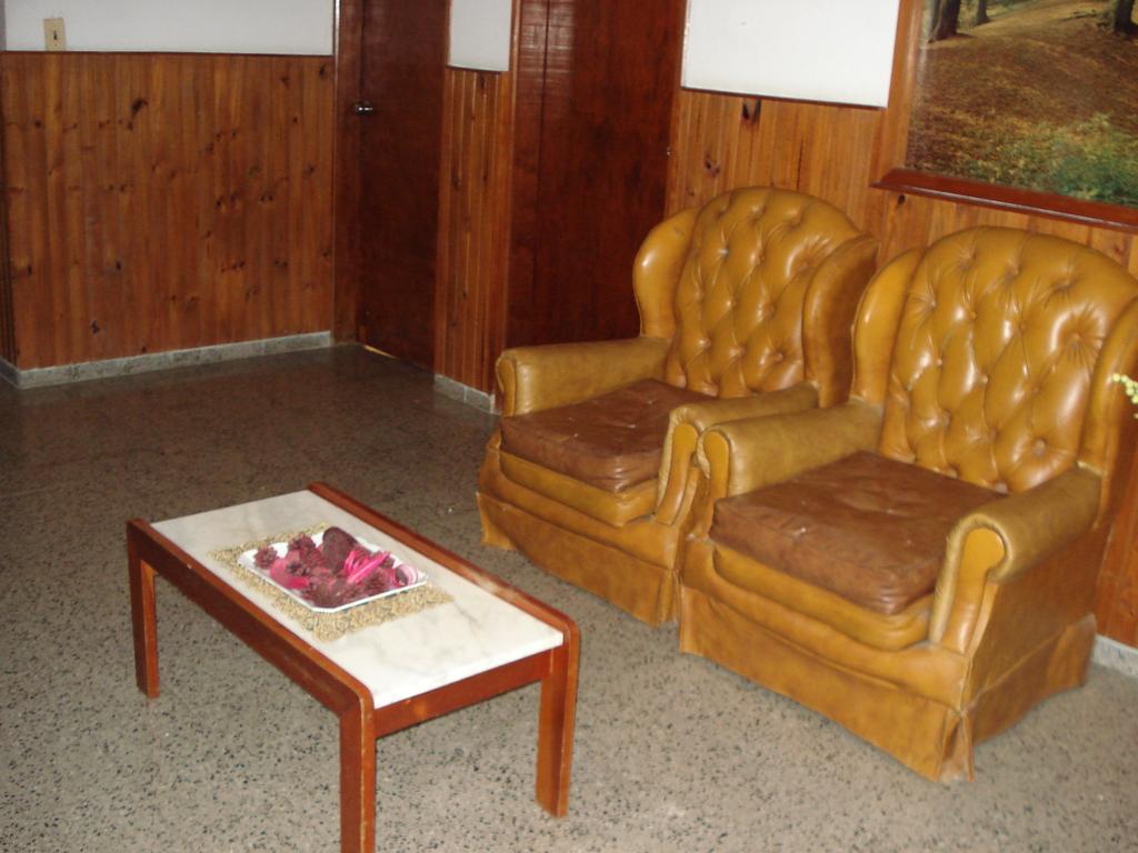 Hotel Riviera Rosario Eksteriør bilde