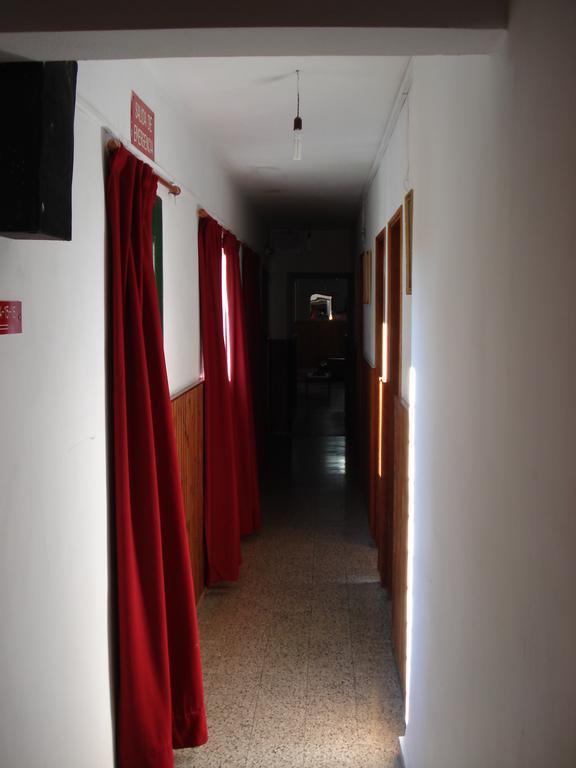 Hotel Riviera Rosario Eksteriør bilde