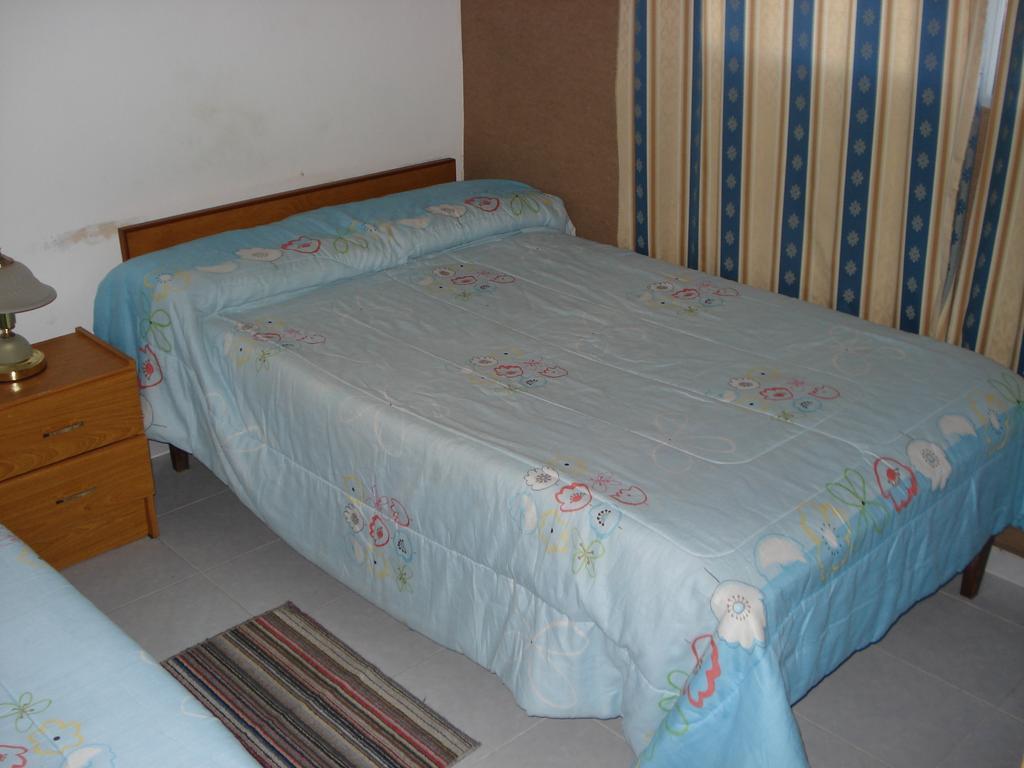 Hotel Riviera Rosario Rom bilde