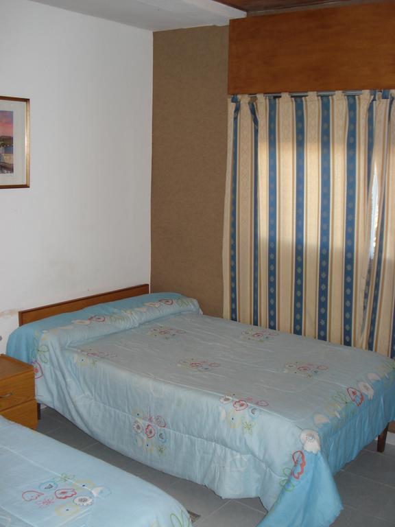 Hotel Riviera Rosario Eksteriør bilde