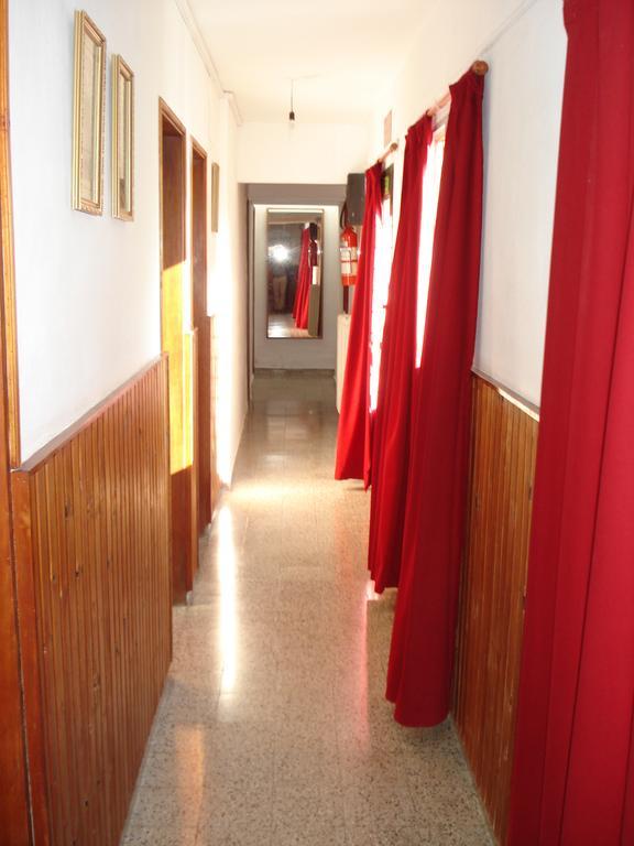 Hotel Riviera Rosario Eksteriør bilde